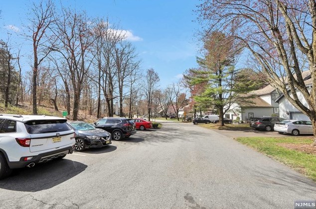 7 Easedale Rd, Wayne NJ  07470-2484 exterior