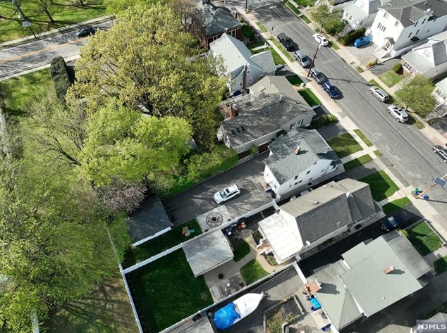 104 Fern Ave, Lyndhurst NJ  07071-2116 exterior