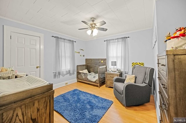 104 Fern Ave, Lyndhurst NJ  07071-2116 exterior