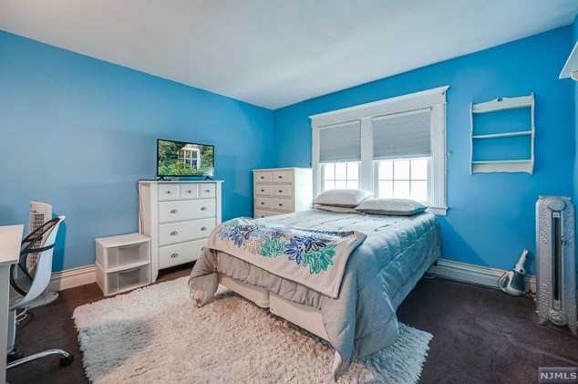 54 Beech St, Rutherford NJ  07070-1116 exterior