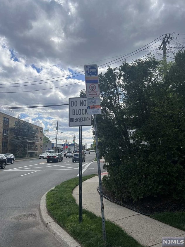 115 Polifly Rd, Hackensack NJ  07601-3251 exterior