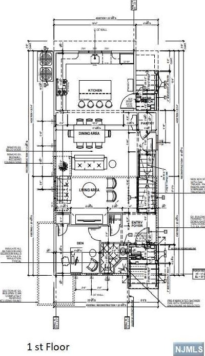 11 13 Ave, Elmwood Park NJ  07407-3501 exterior