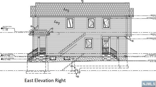 11 13 Ave, Elmwood Park NJ  07407-3501 exterior