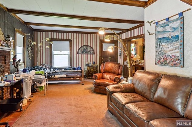 1153 Loraine Ave, Plainfield NJ  07062-2047 exterior