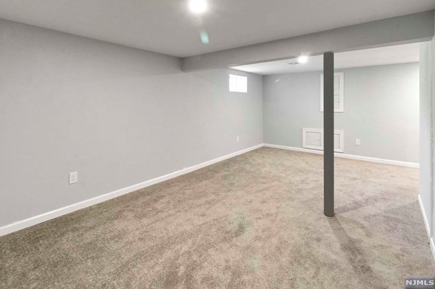 11 Macarthur Dr, Saddle Brook NJ  07663-4705 exterior