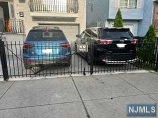 46 Norwood St, Newark NJ  07106-1818 exterior