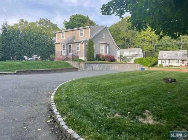 159 Prospect St, Midland Pk NJ  07432-1339 exterior