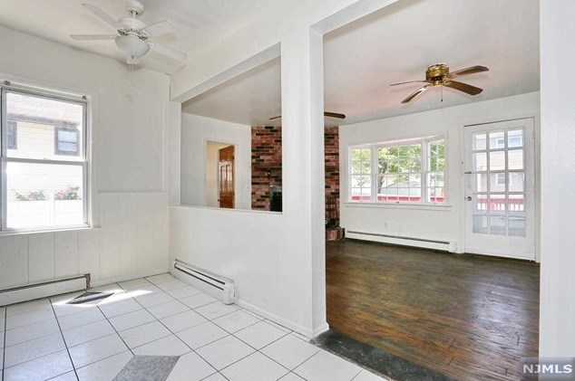 173 Orchard St, Elmwood Park NJ  07407-2213 exterior