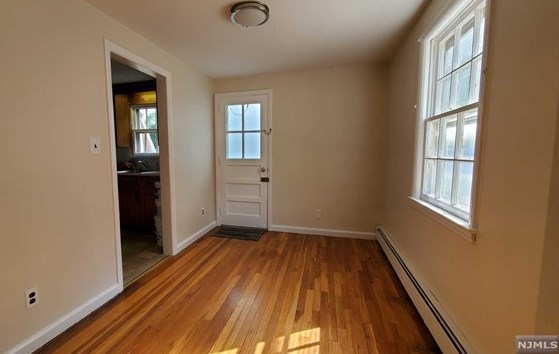 245 David Hooper Pl, Westwood NJ  07675-1909 exterior