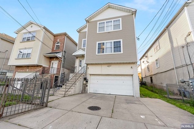 277 Morris Ave, Newark NJ  07103-2627 exterior