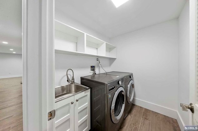 1107 Harvard Pl, West Fort Lee NJ  07024-1627 exterior