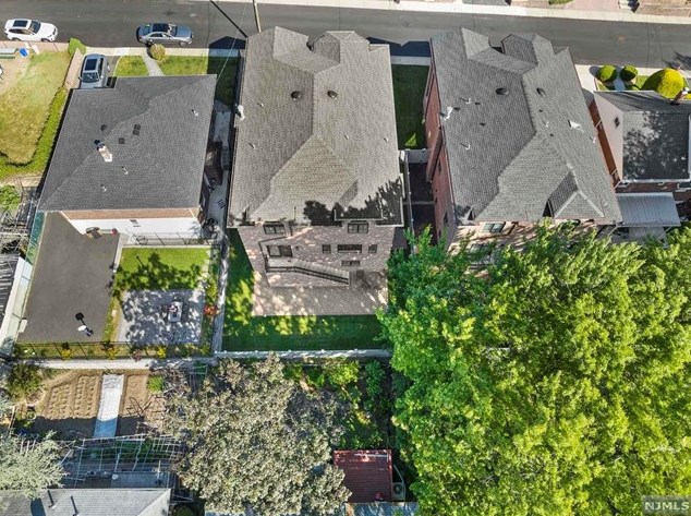 1107 Harvard Pl, West Fort Lee NJ  07024-1627 exterior