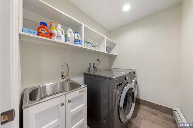 1107 Harvard Pl, West Fort Lee NJ  07024-1627 exterior