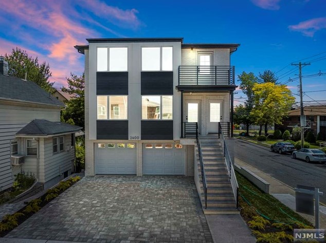 2400 5th St, West Fort Lee NJ  07024-7812 exterior