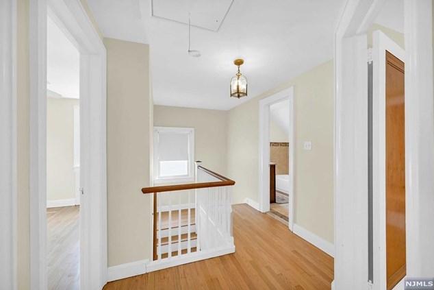 12 Glenwood St, Clifton NJ  07013-2604 exterior