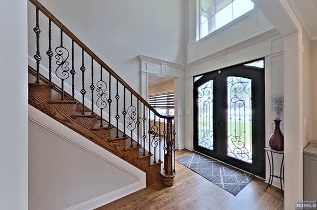 129 Palisade Ave, Emerson NJ  07630-1844 exterior