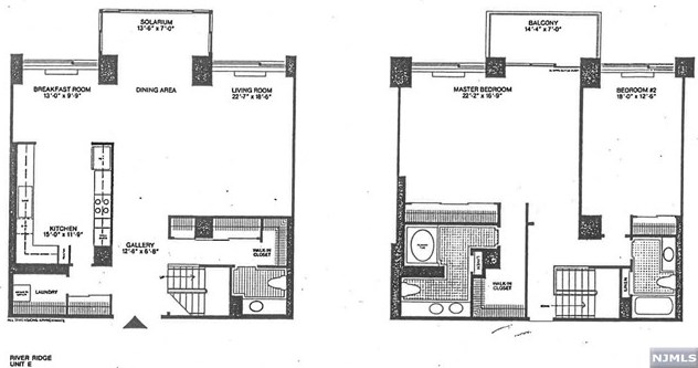 200 Old Palisade Rd, West Fort Lee NJ 07024-7056 exterior