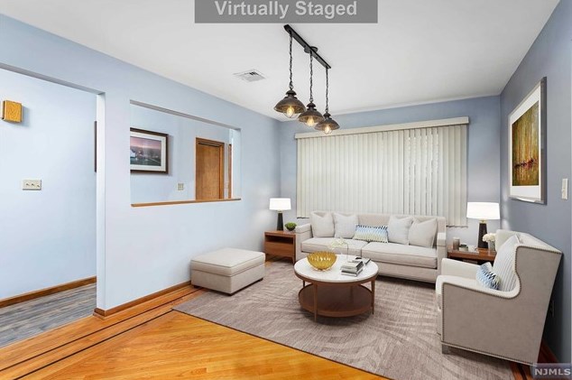 613 2 Ave, Lyndhurst NJ 07071-1219 exterior