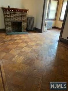 89 Carolina Ave, Newark NJ  07106-2705 exterior