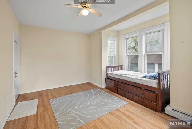 25 Franklin Pl, Rutherford NJ 07070-1707 exterior