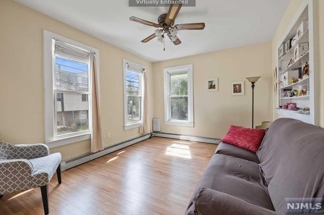 25 Franklin Pl, Rutherford NJ 07070-1707 exterior