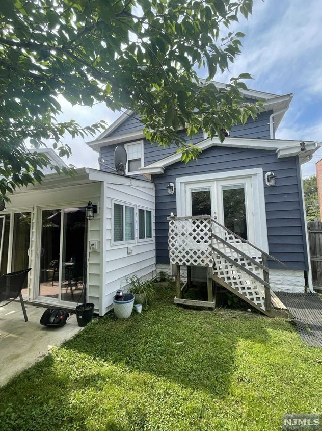 140 Broadway, Pennsville NJ 08070-1418 exterior