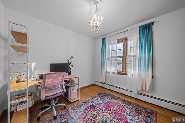 25 Preble Pl, Rutherford NJ  07070-2610 exterior