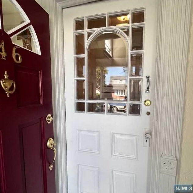 146 Broad St, Bergenfield NJ  07621-2830 exterior