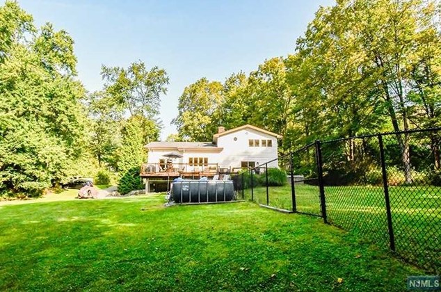 188 Andover Sparta Rd, Fredon, NJ 07860