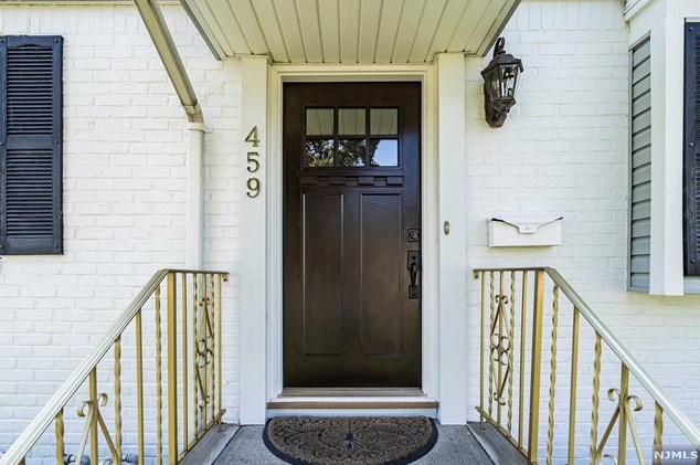 459 Simons Ave, Hackensack NJ  07601-1125 exterior