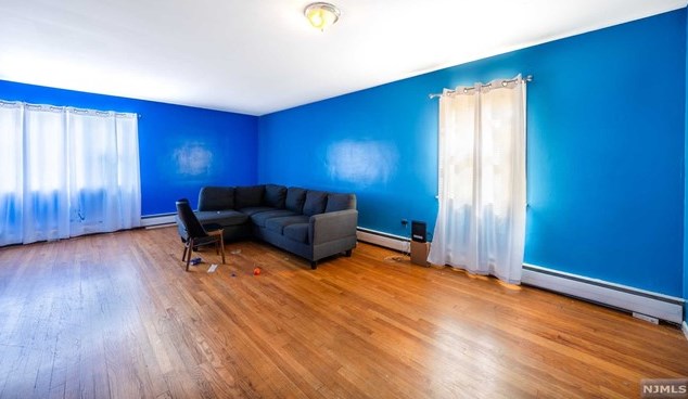 613 17th St, Newark NJ  07103-1159 exterior