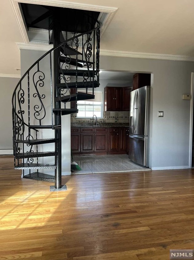 146 Linden St, Hackensack NJ  07601-4612 exterior