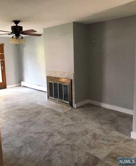 22 Lincoln Ave, Bergenfield NJ  07621-2518 exterior