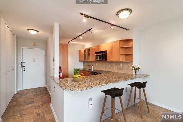 7855 Boulevard E Apt 6g, North Bergen, NJ