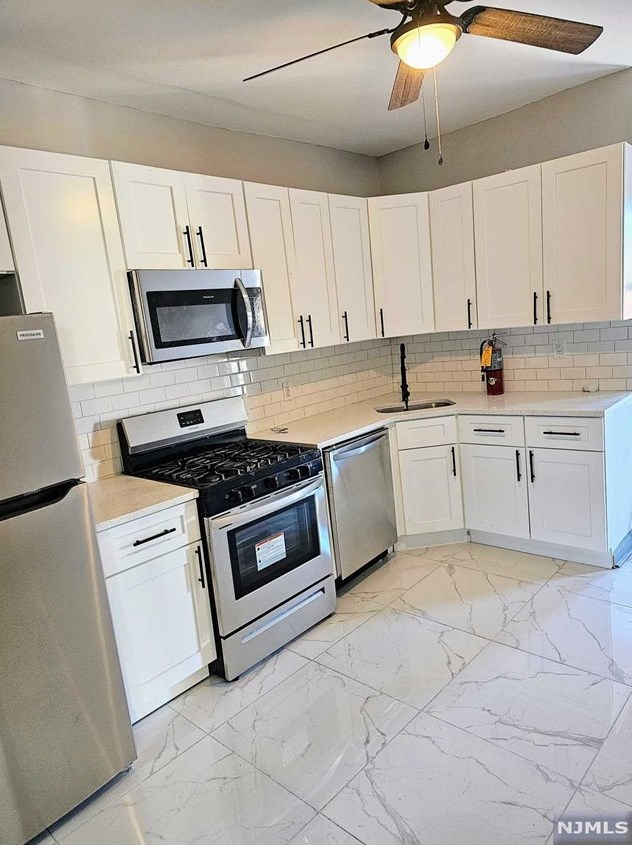 39 Passaic Ave, Nutley NJ  07110-2946 exterior