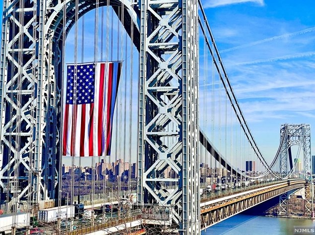 2185 Lemoine Ave, West Fort Lee NJ 07024-6010 exterior