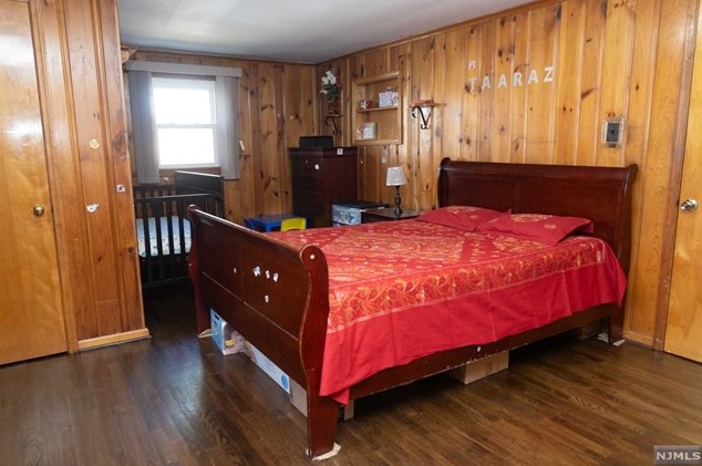 733 Colonial Ave, Union Center NJ 07083-7407 exterior