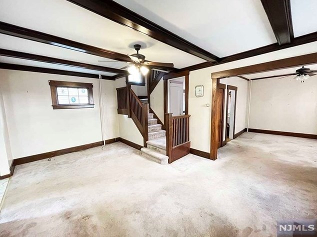 44 Jackson Ave, Rutherford NJ  07070-1006 exterior