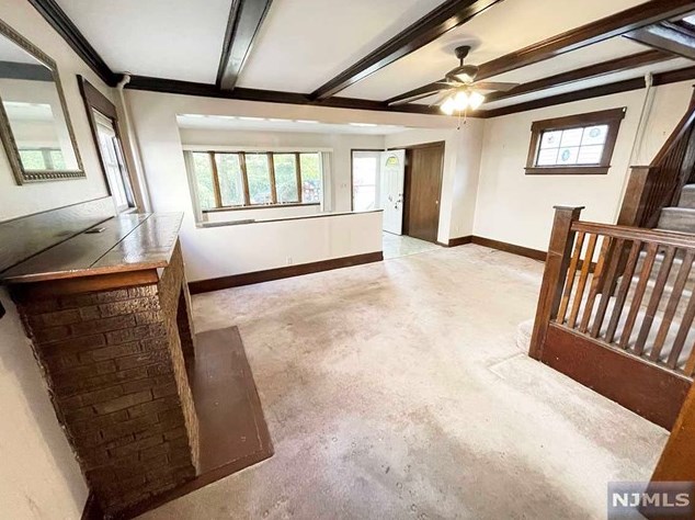 44 Jackson Ave, Rutherford NJ  07070-1006 exterior