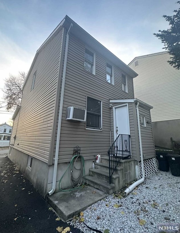 50 Gould St, Clifton NJ  07013-1104 exterior