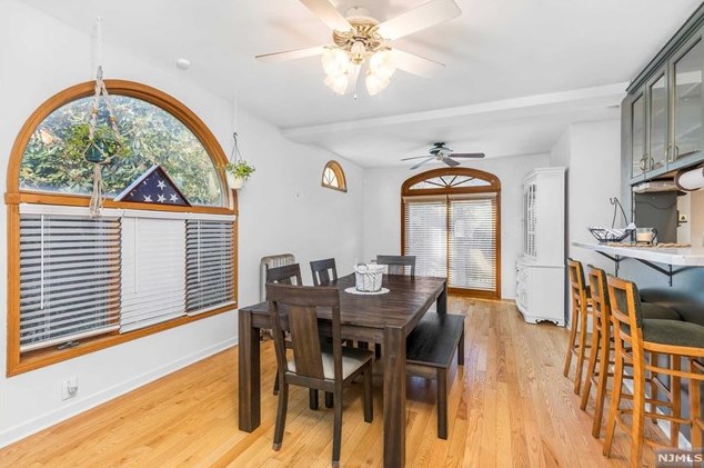 12 Eastern Way, Rutherford NJ  07070-2116 exterior