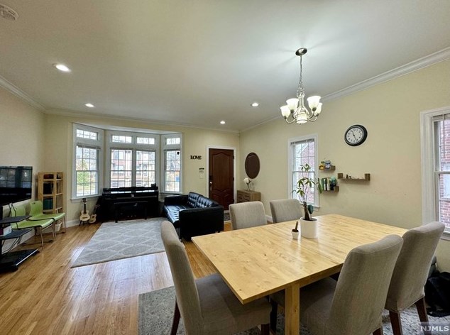 44 Columbus Dr, Tenafly NJ  07670-1620 exterior