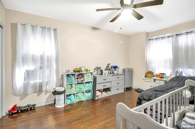 279 Rutledge Ave, East Orange NJ  07017-4605 exterior