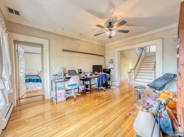 1025 Palisade Ave, West Fort Lee NJ  07024-6320 exterior