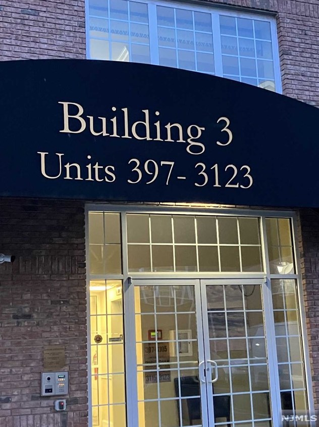 3107 Cory Ln, Elmwood Park NJ  07407 exterior