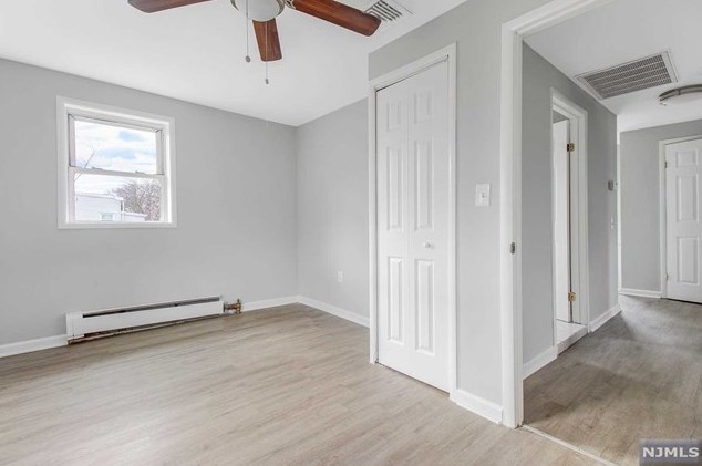 71 Franklin St, Belleville NJ 07109-1002 exterior