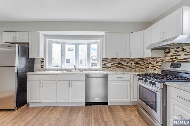 71 Franklin St, Belleville NJ 07109-1002 exterior