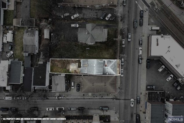 71 Franklin St, Belleville NJ 07109-1002 exterior