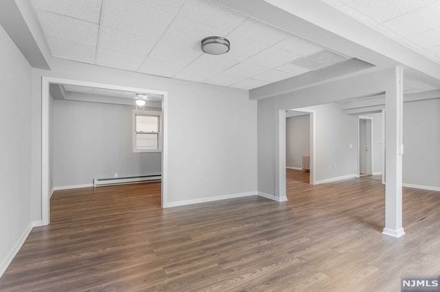 71 Franklin St, Belleville NJ 07109-1002 exterior