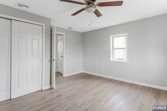 71 Franklin St, Belleville NJ 07109-1002 exterior